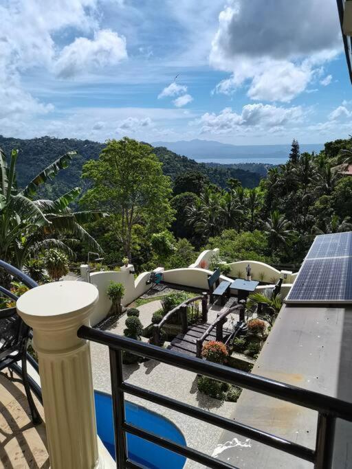 Avana Hills Tagaytay Villa Tagaytay City Exterior foto