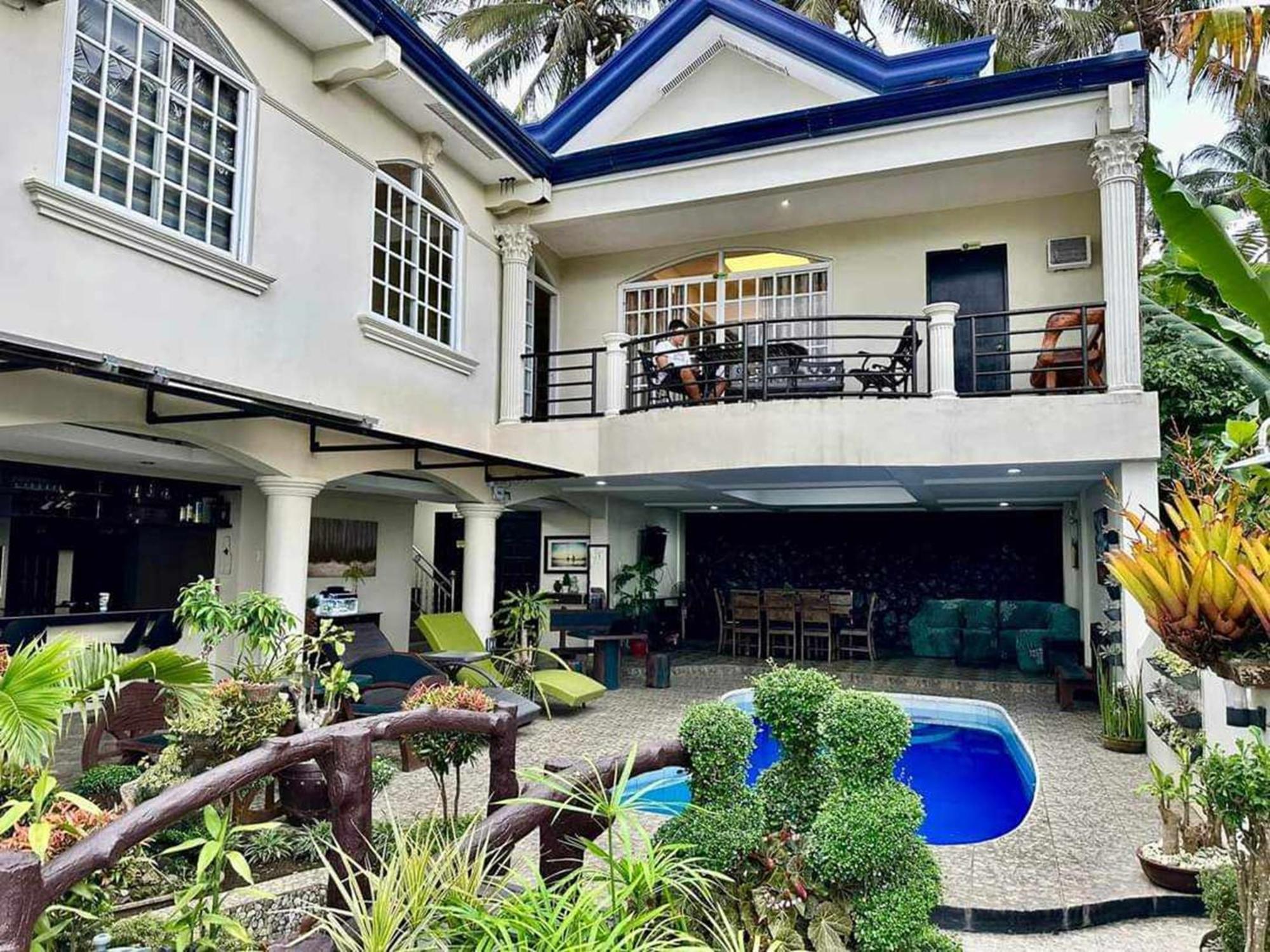 Avana Hills Tagaytay Villa Tagaytay City Exterior foto